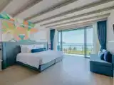 Grand Deluxe Twin Room
