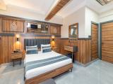 Economical Double Room