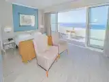 Deluxe Room With Sea View 1 Double Bed