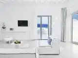 Katikies Suite With Private Pool
