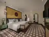 Family Charming Room