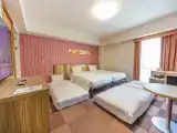 Deluxe Twin Room【Non Smoking】
