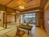 [Non-smoking] Superior Japanese-style Room With 2 Rooms And Indoor Bath