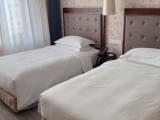 Enjoy Freedom Twin Room