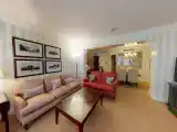 Superior Two Bedroom Apartment