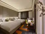 Double Plus Room- 24 Hours Stay