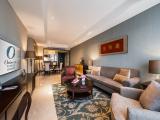 Deluxe Suite - 3-Room