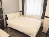 Double Room - Smoking