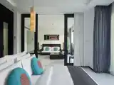 The Sky Jacuzzi Suite