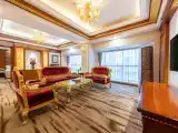 European Executive VIP Suite