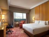 Ciputra Deluxe Queen Room