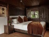 Teng Wang Ge Balcony View Double Bed Room - "Tian Sign" Series