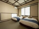 Deluxe Western-style Room 2+2 Beds Hachijojima No. 1 & No. 2
