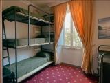 3 Bed Mixed Dorm