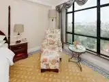 Executive Lake-view Double Room