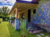 Stone House With Private Pool