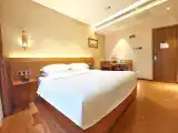 Pure Enjoyment Double Bed Room (Coffee, Tea)