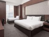 Deluxe Family Suite