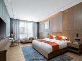 Guestroom (Double Bed)