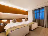 Deluxe City-view Twin Room