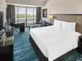 Superior Room With Pool View