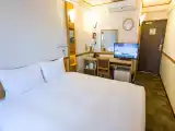 Double Room - Non-Smoking