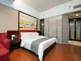 Jing Yun Double Bed Room