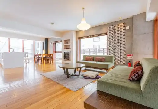 Konkuriito House 3 Bedrooms