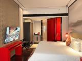 Sweet Dream VIP Double Room