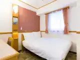 Economy Double Room NoSmoking