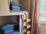 4-Person Room (Males Only)