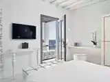 Superior Double Room With Open Air Jetted Tub