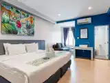 Deluxe Room Without Balcony