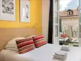 Suite With Terrace