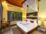 One Bedroom Villa With Pool