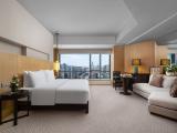 Family Business Scenic Room (Double and Single Bed)