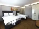 Luxury Triple Room