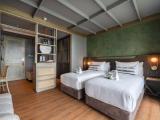 Sea Breeze Deluxe Room