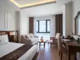 Royal Family Room