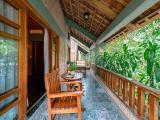 Tropical Villa Twin