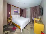 Sleep T Exclusive Room