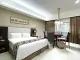 Standard Room (With chess & cards)