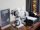 VR Family Time Suite