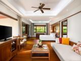 Deluxe Garden Villa
