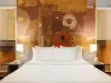 Suite 1 Double Bed - Extra Bed Possible