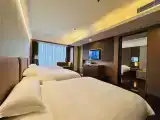 Sky Garden Cozy Family Suite (French Window)