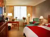 Baroque King Room