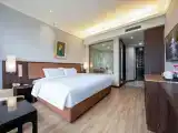Guestroom - City-View (Double Bed) (Bathtub, Fridge)
