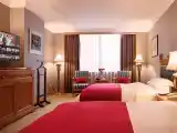 Baroque Spa Twin Room