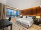 1-Bedroom Premier Suite Twin Beds